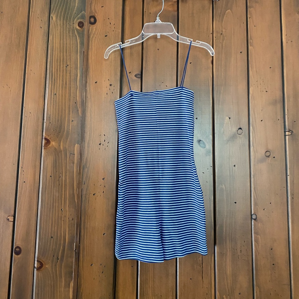 Zara romper